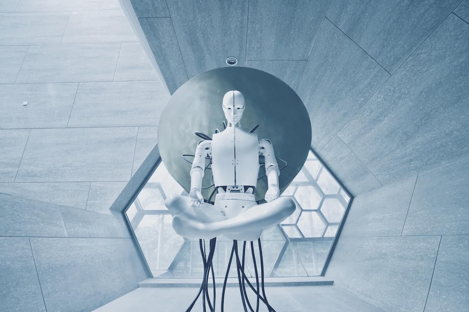 Artificial Intelligence: Power Of Machines